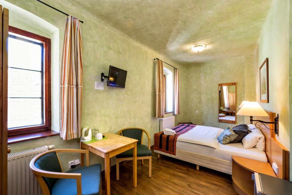 U Hada Pensjonat 3*